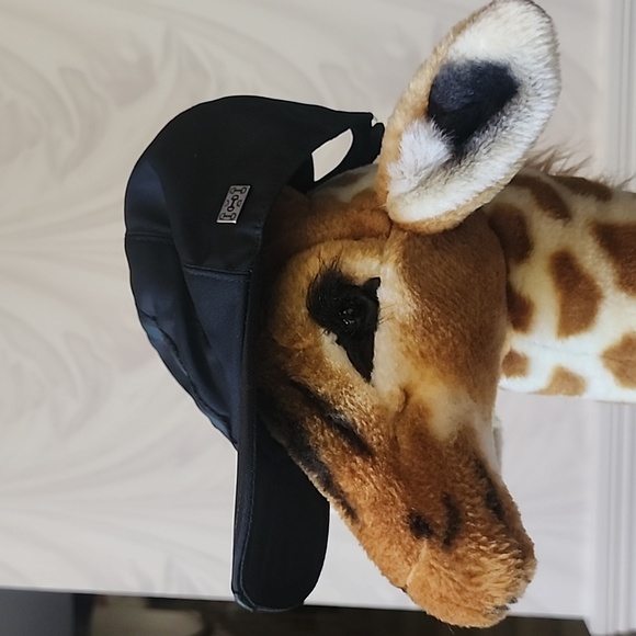 GUCCI VINTAGE HAT - Picture 5 of 9